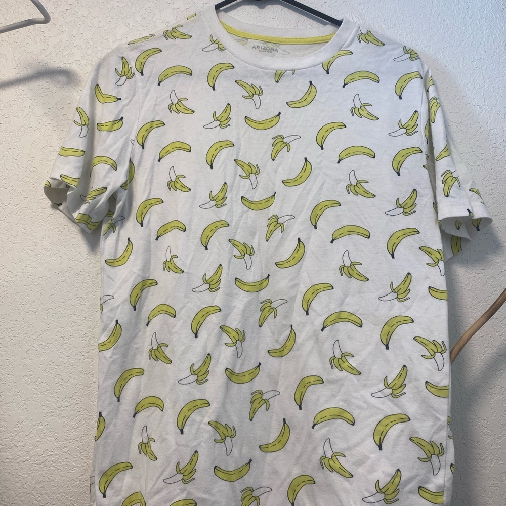 Bananas t shirt 🍌